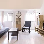 El Loft De Clara Las Palmas de Gran Canaria