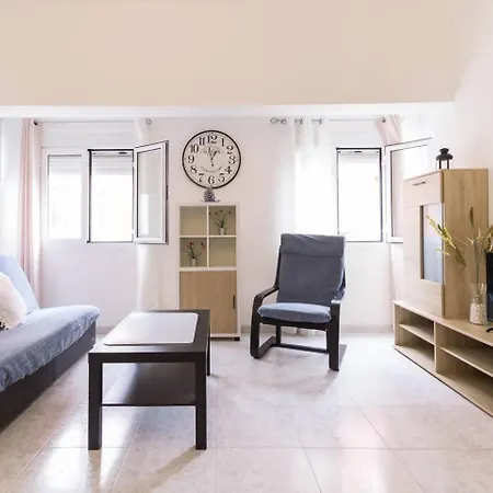 El Loft De Clara Λας Πάλμας ντε Γκραν Κανάρια