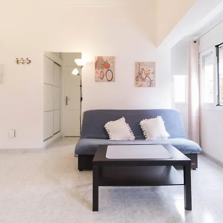 El Loft De Clara דירה לאס פאלמס דה גראן קנאריה