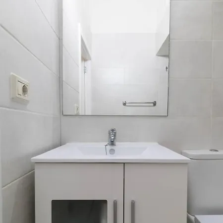 El Loft De Clara Apartament