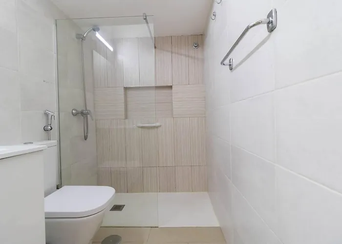 아파트 El Loft De Clara