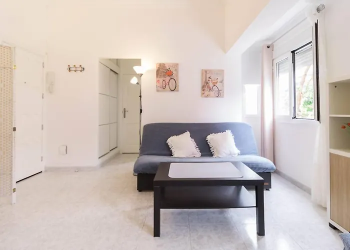 El Loft De Clara 아파트 라스팔마스