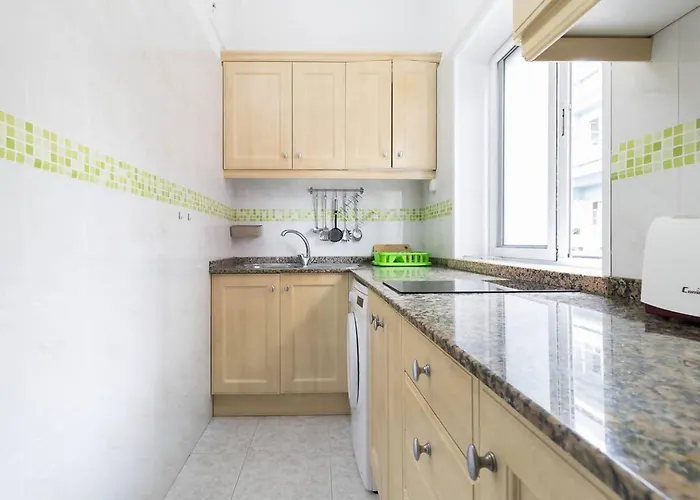 El Loft De Clara 라스팔마스