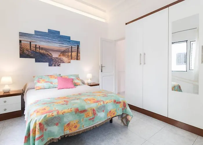 El Loft De Clara 아파트 *